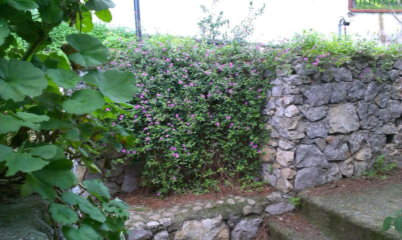 Villa Gianni Palermo Exterior foto
